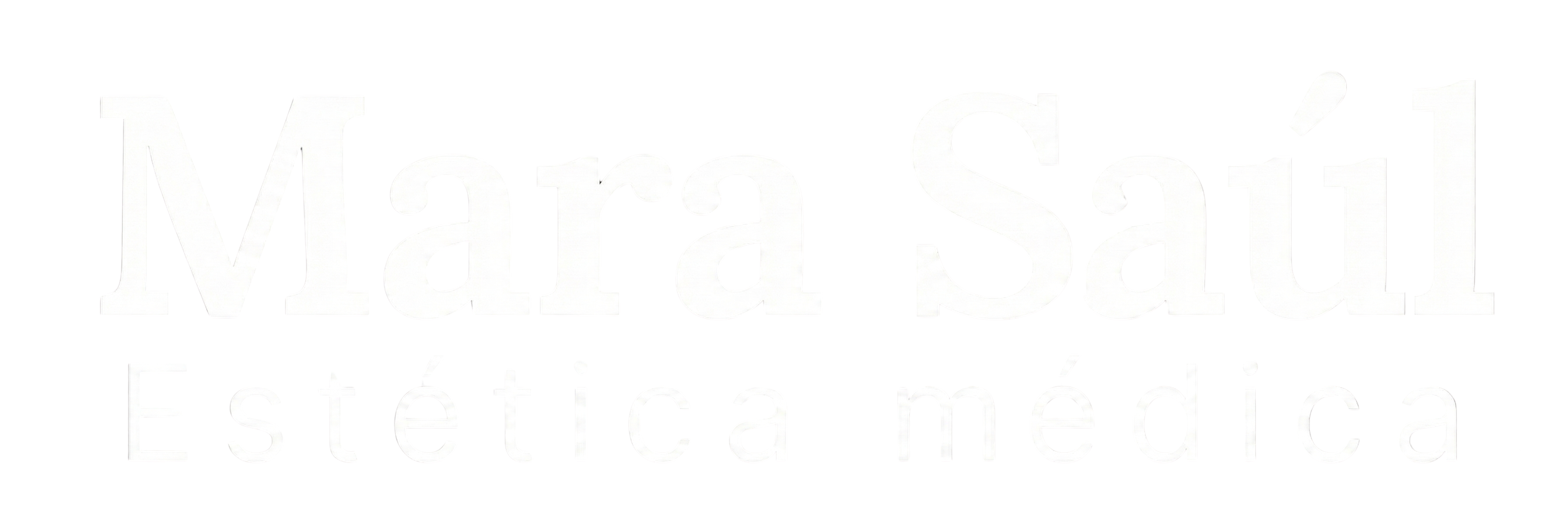 Mara Saúl Estética
